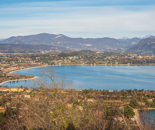 Manerba del Garda: tra storia, natura e panorami mozzafiato