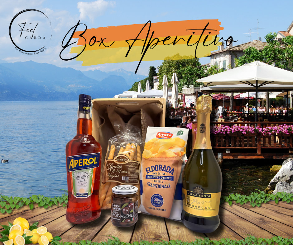 Box "Aperitivo"